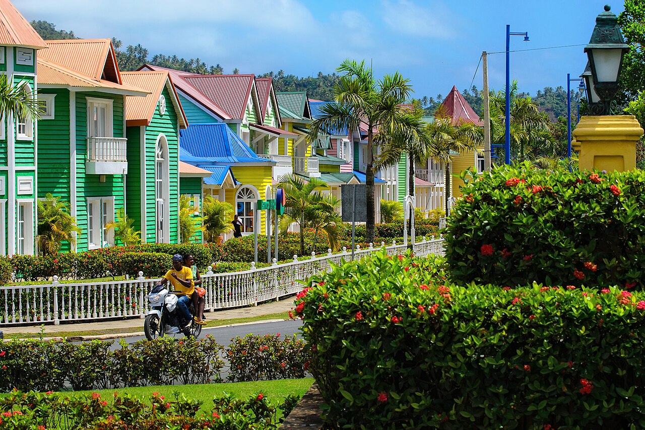 Samaná (town)