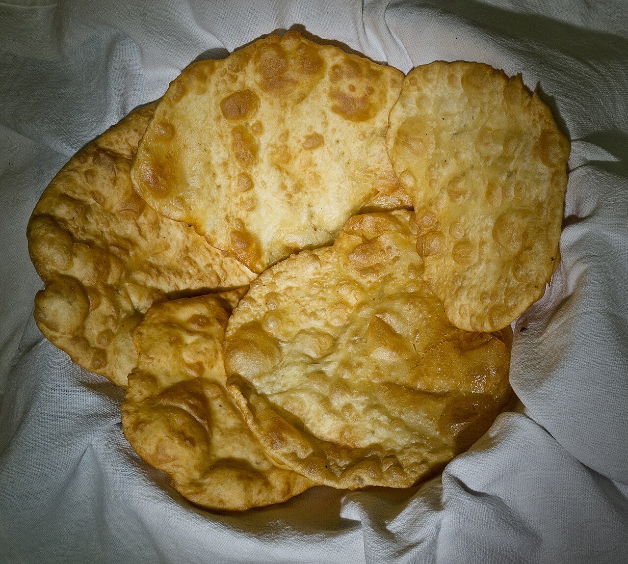 Commons: yaniqueque