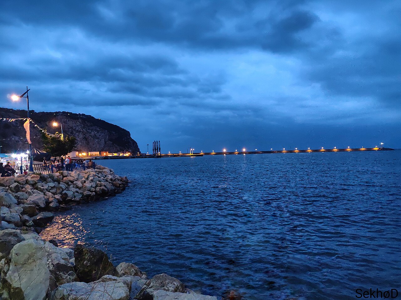 Béjaïa