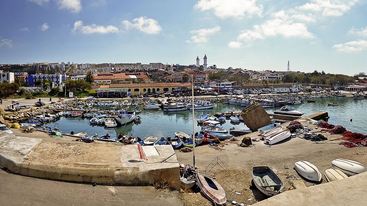 Tipaza