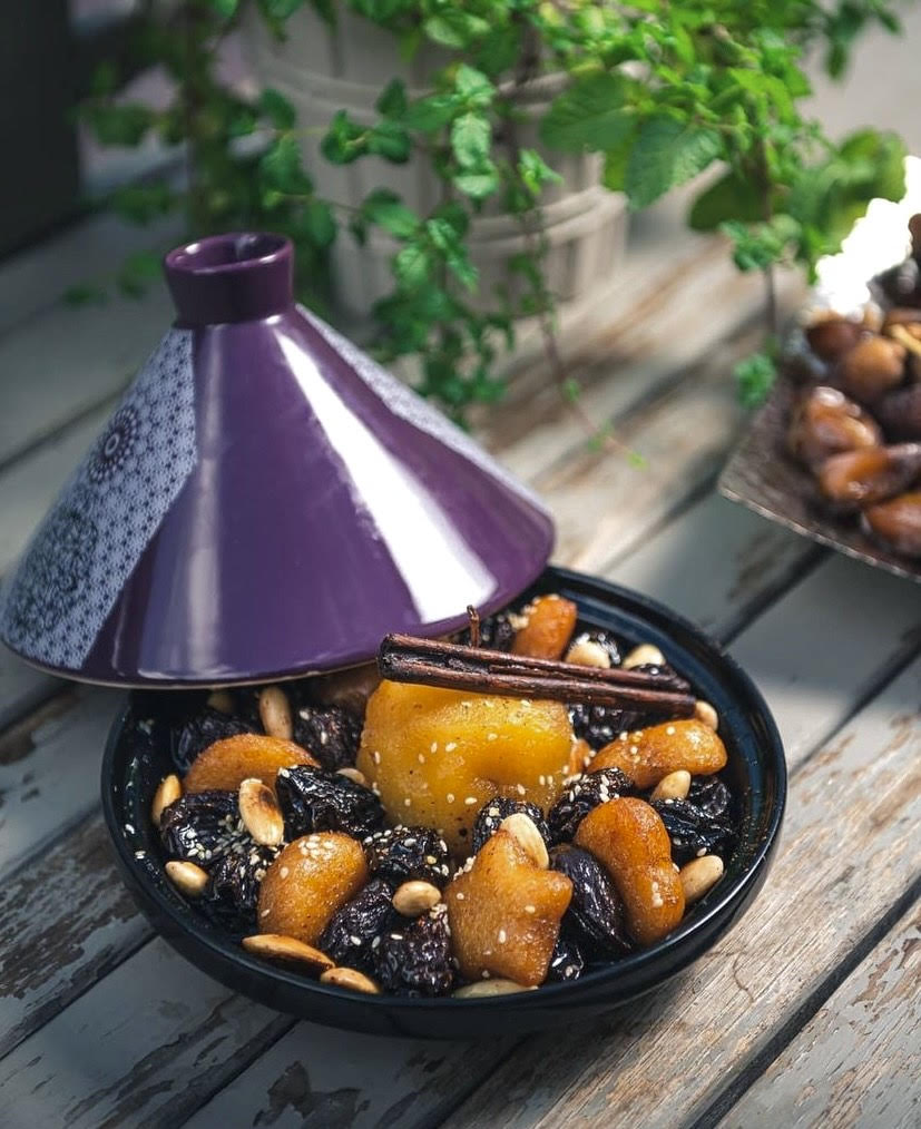 Tajine Lham-Lahlou