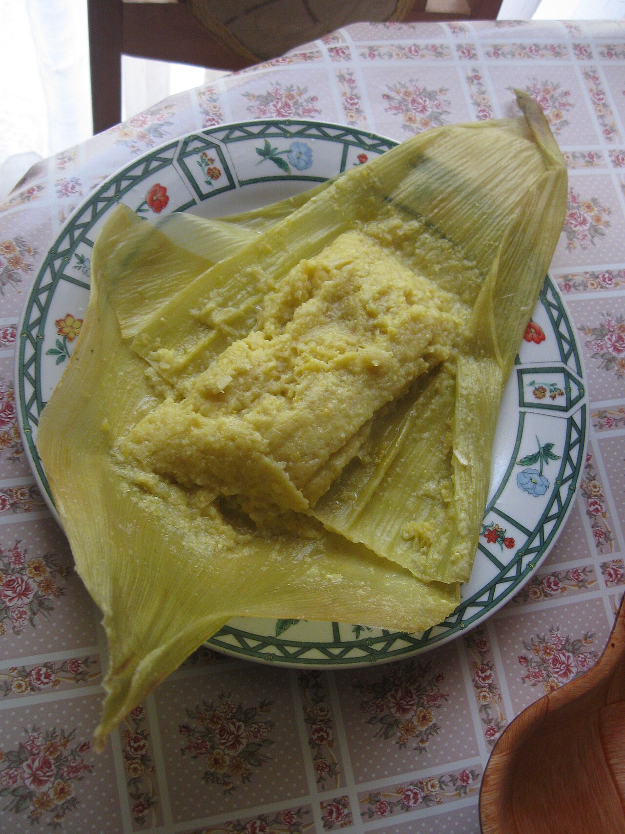 Commons: Humitas