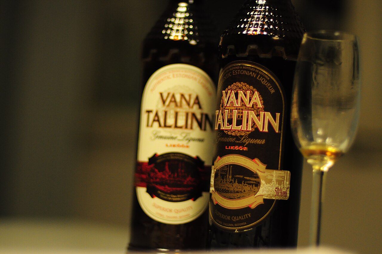 Commons: Vana Tallinn1