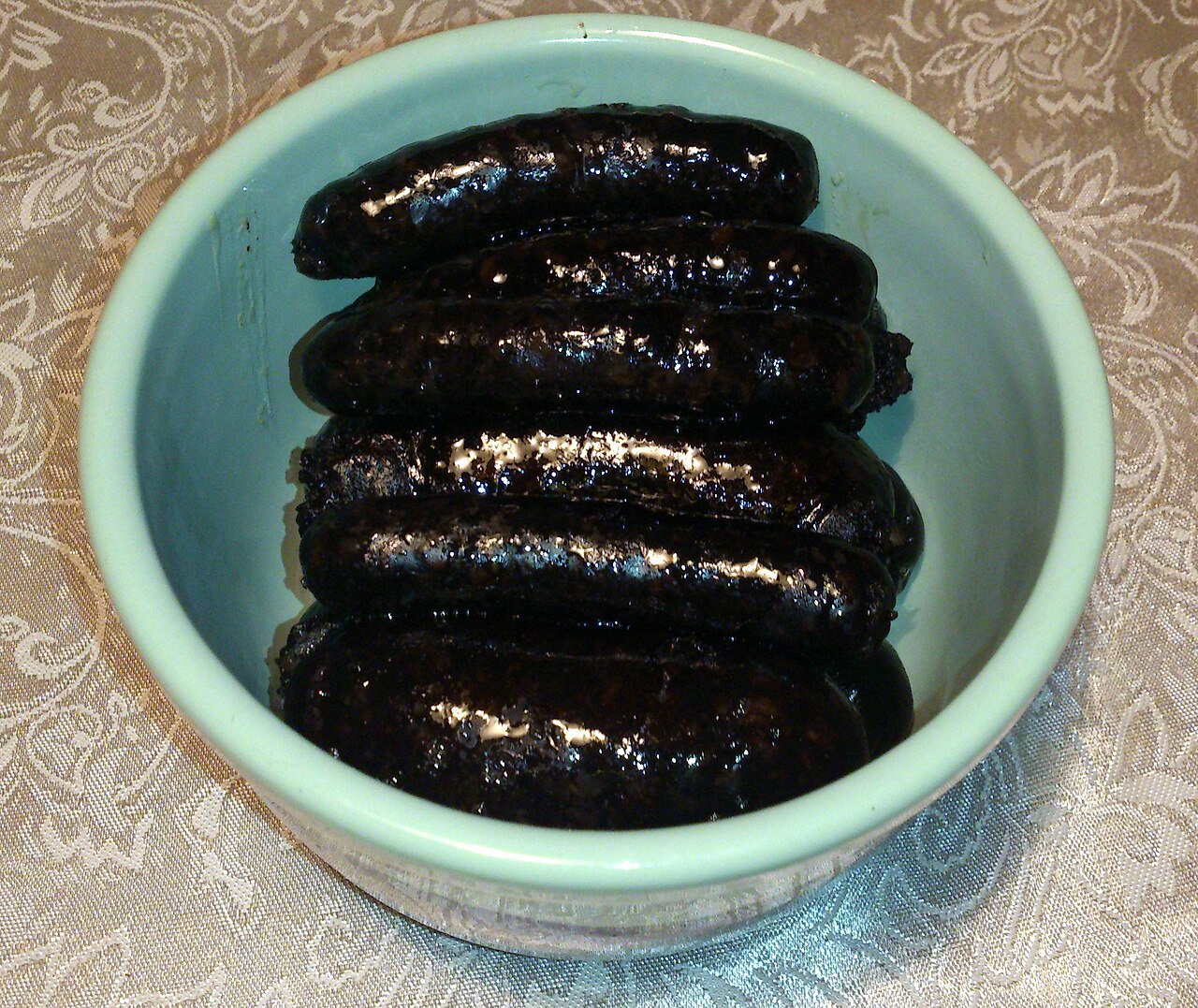 Commons: Blood sausage Estonia