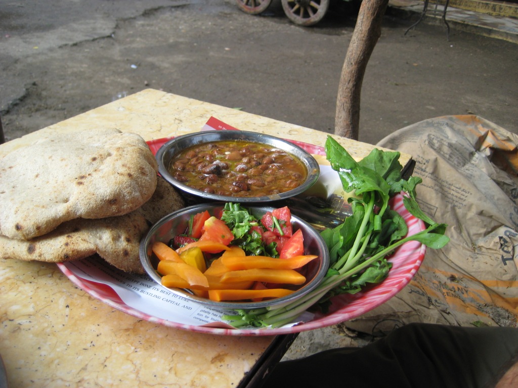 Commons: Ful medames