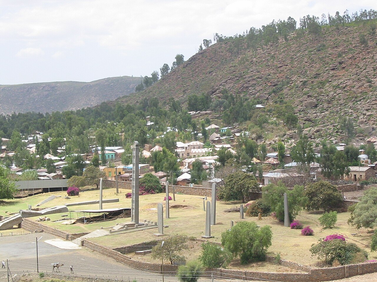Axum