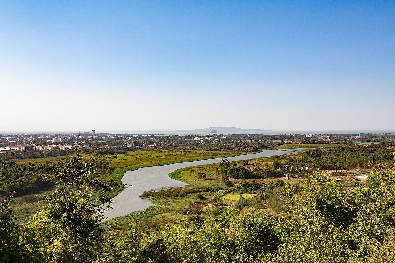 Bahir Dar