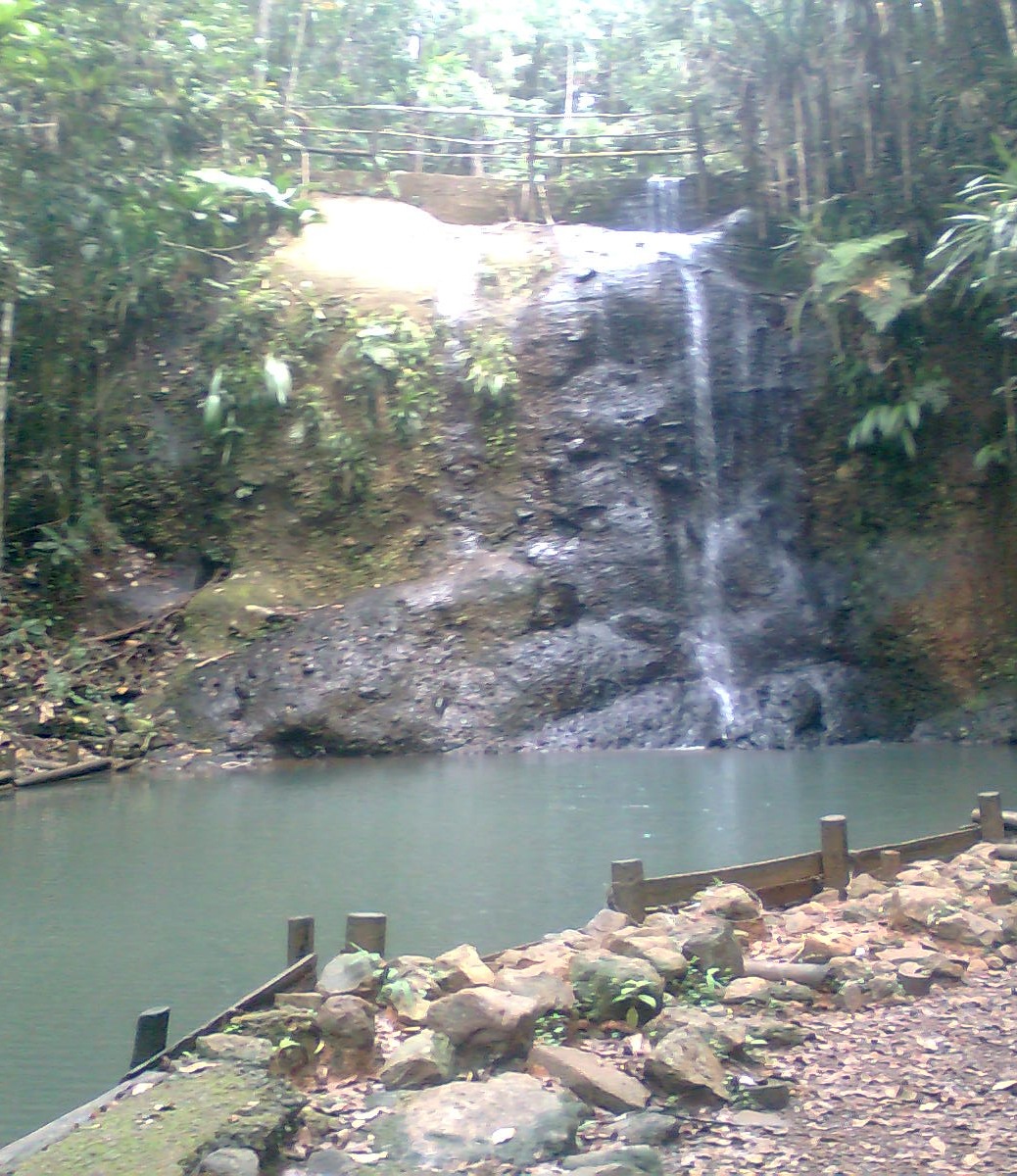 Commons: Colo-i-Suva