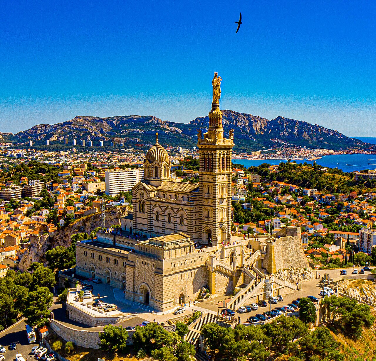 Notre-Dame de la Garde