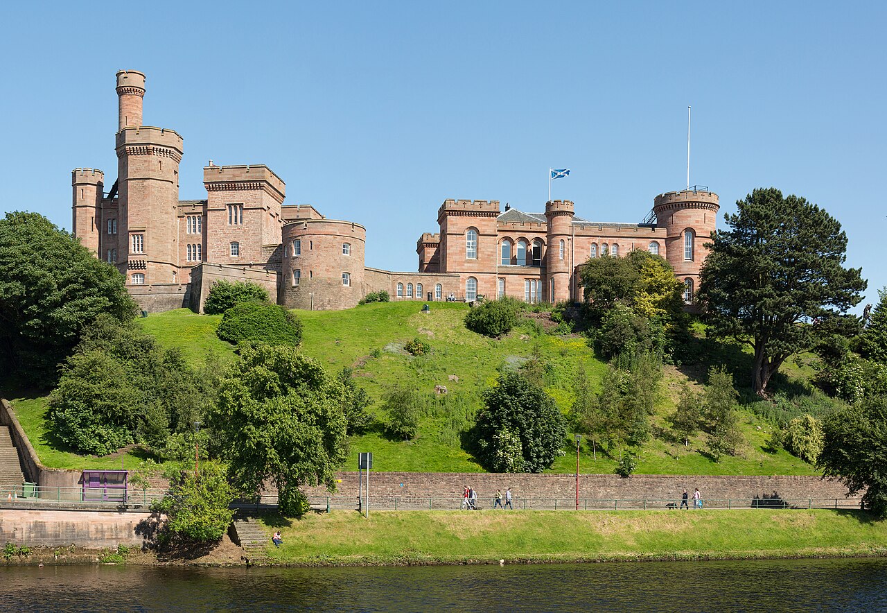 Inverness