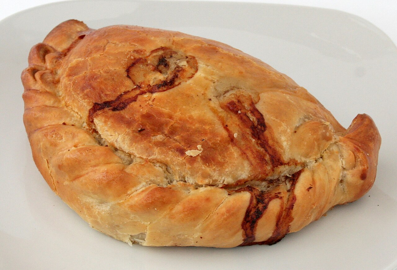 Pasty