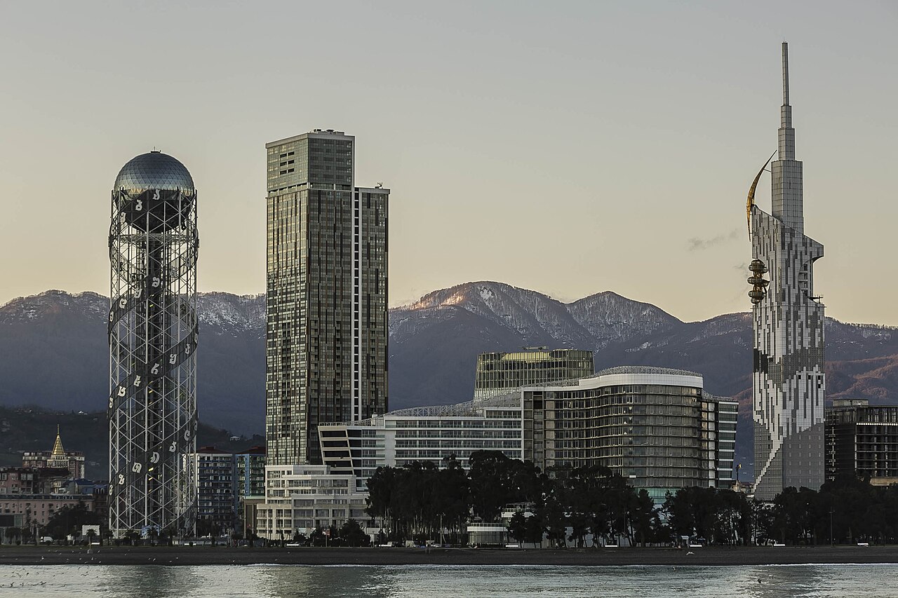 Batumi