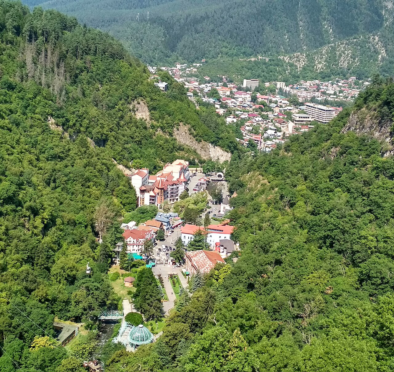 Borjomi