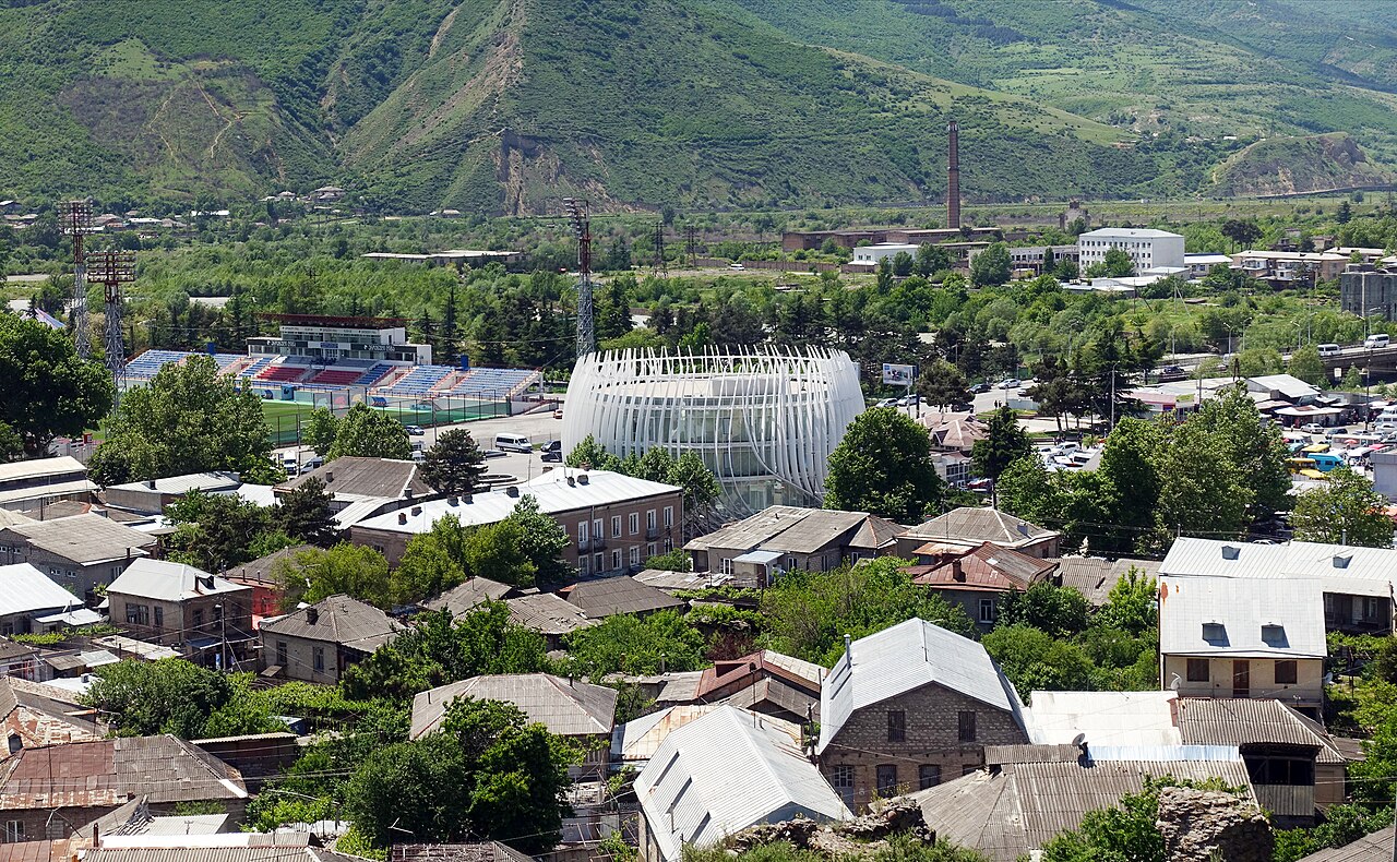 Gori, Georgia