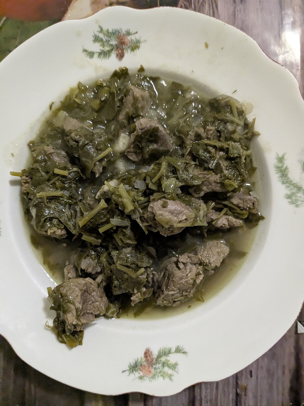 Chakapuli