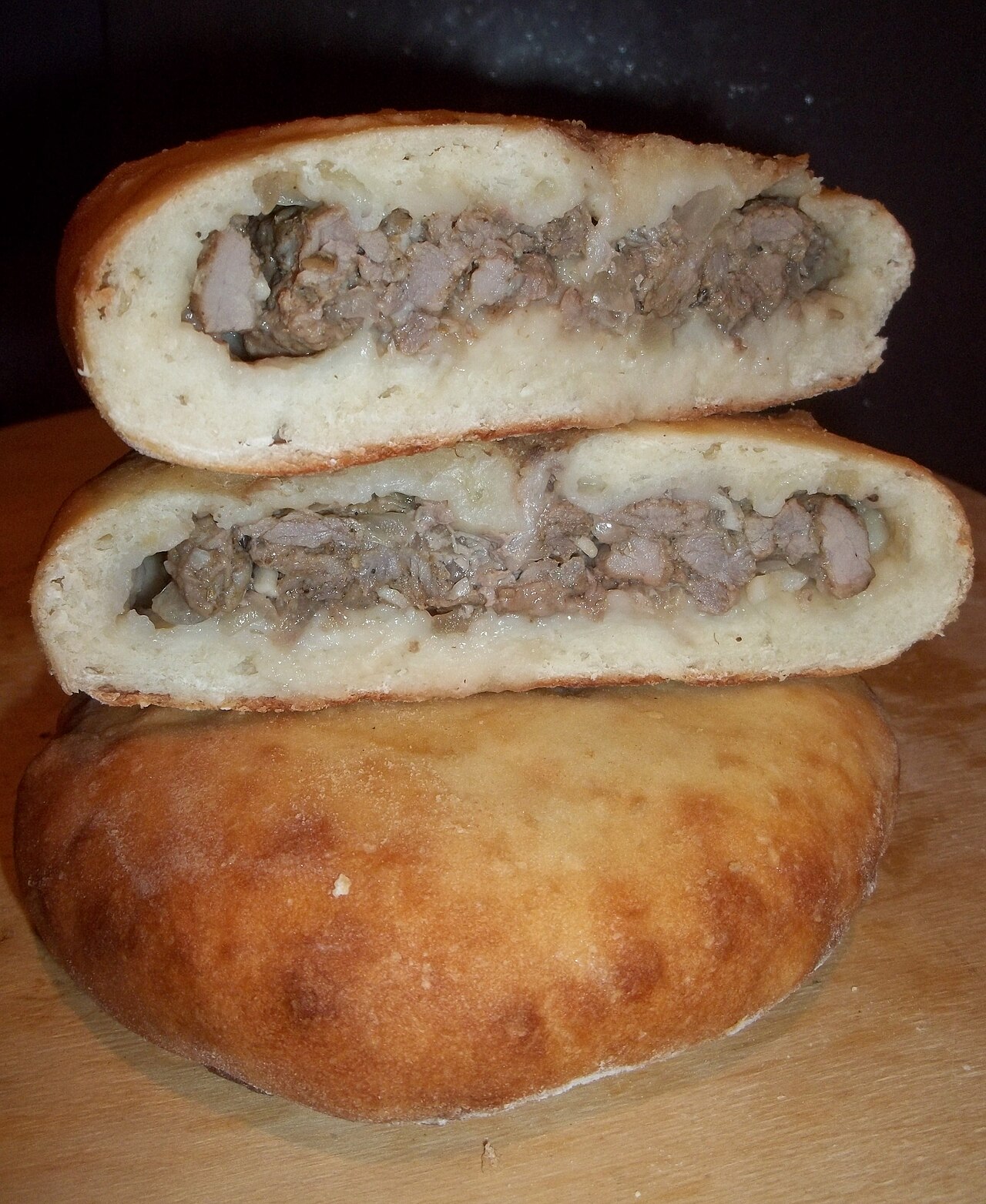 Kubdari