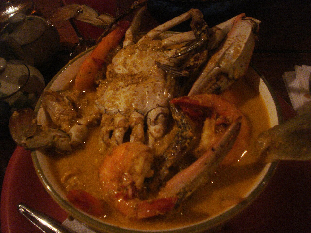 Commons: Tapado Guatemala