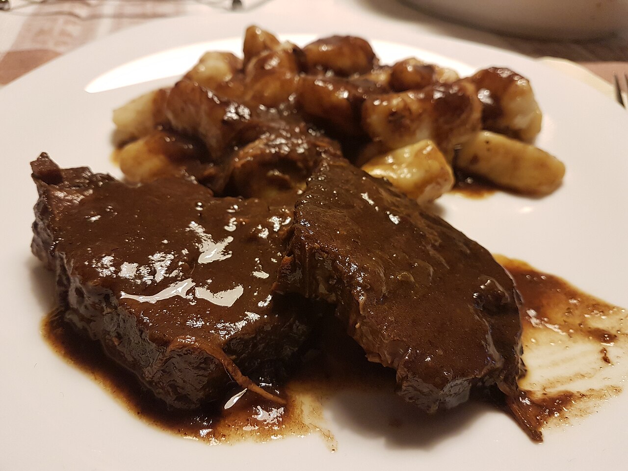 Pašticada