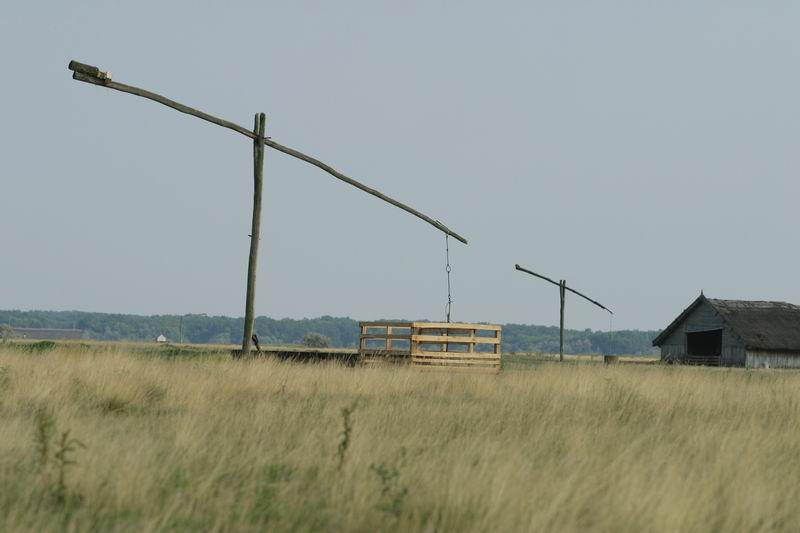 Hortobágy National Park