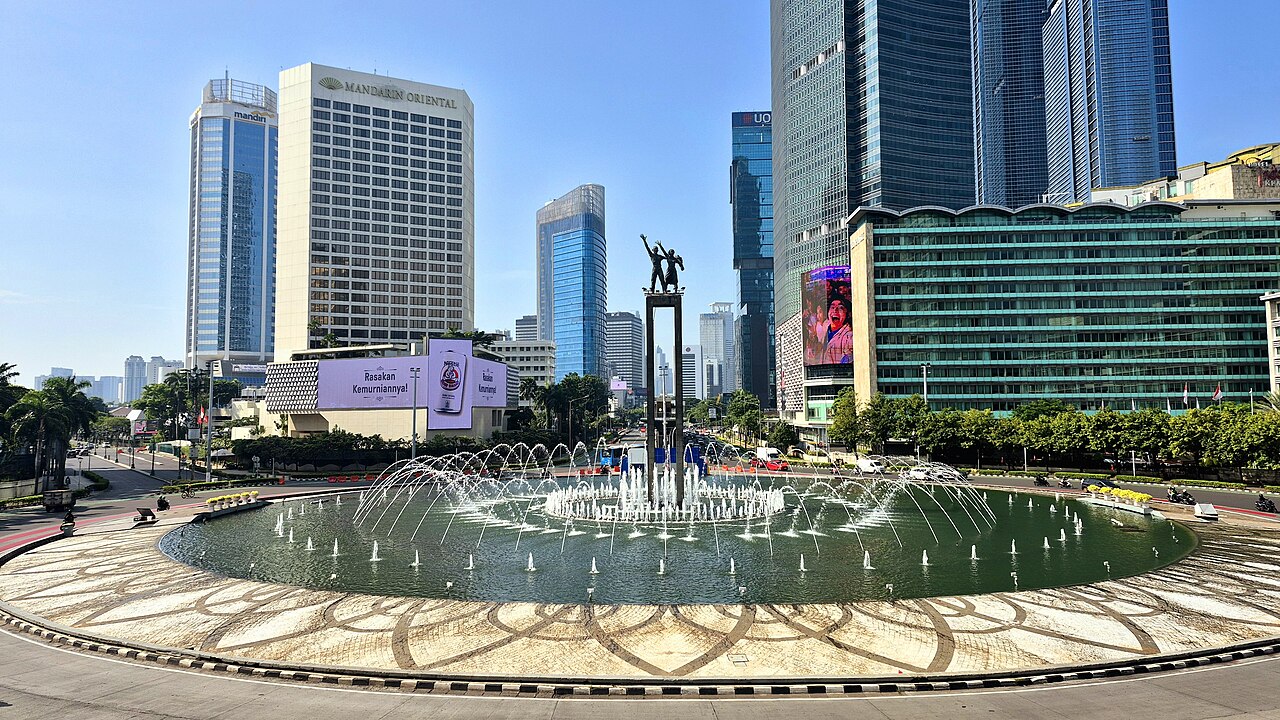 Jakarta