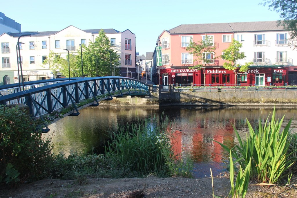 Commons: Sligo Garavogue