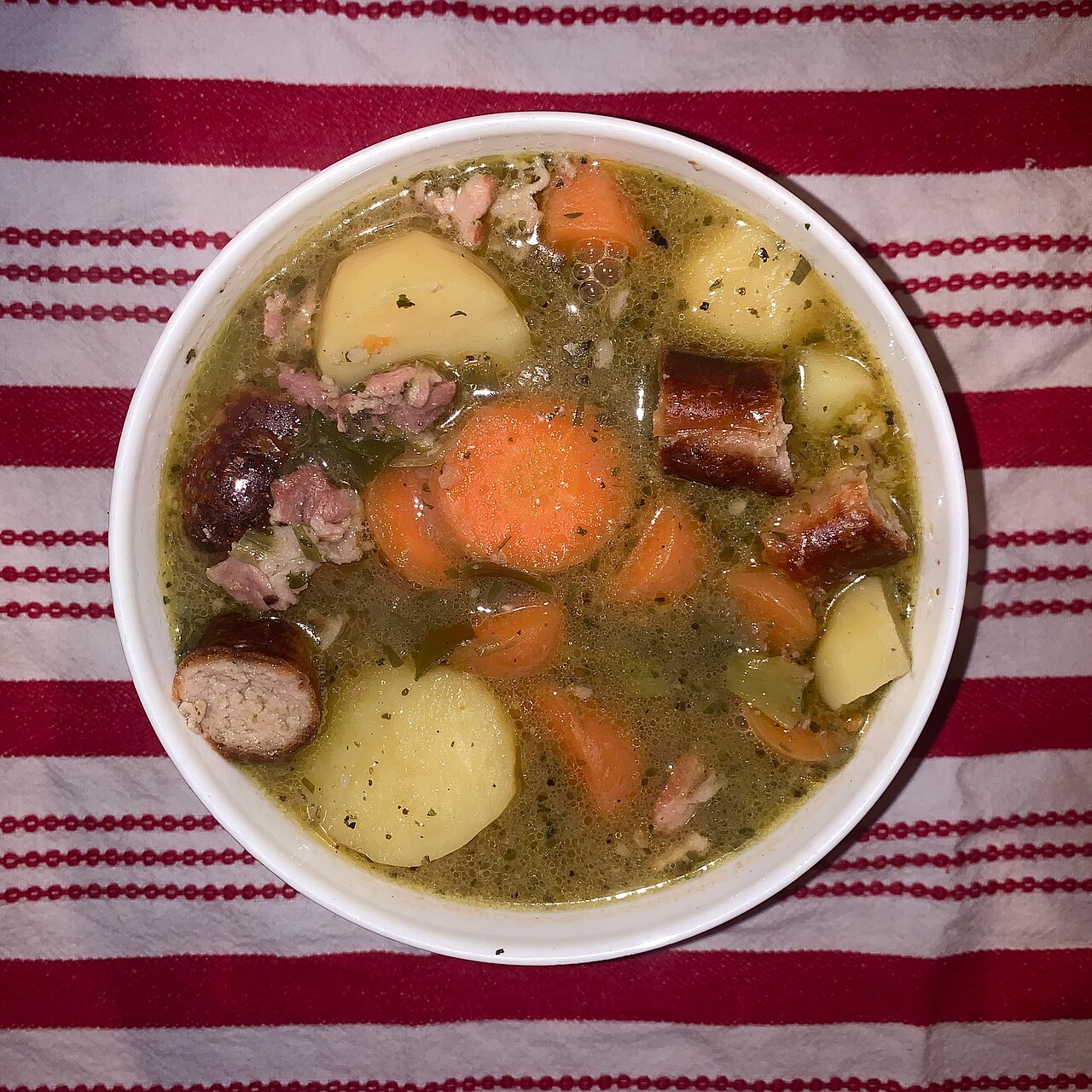 Coddle