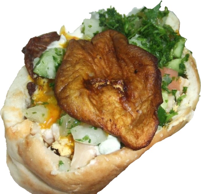 Sabich