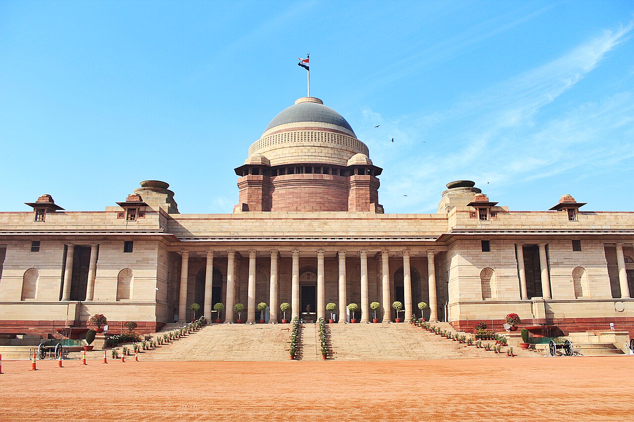 New Delhi