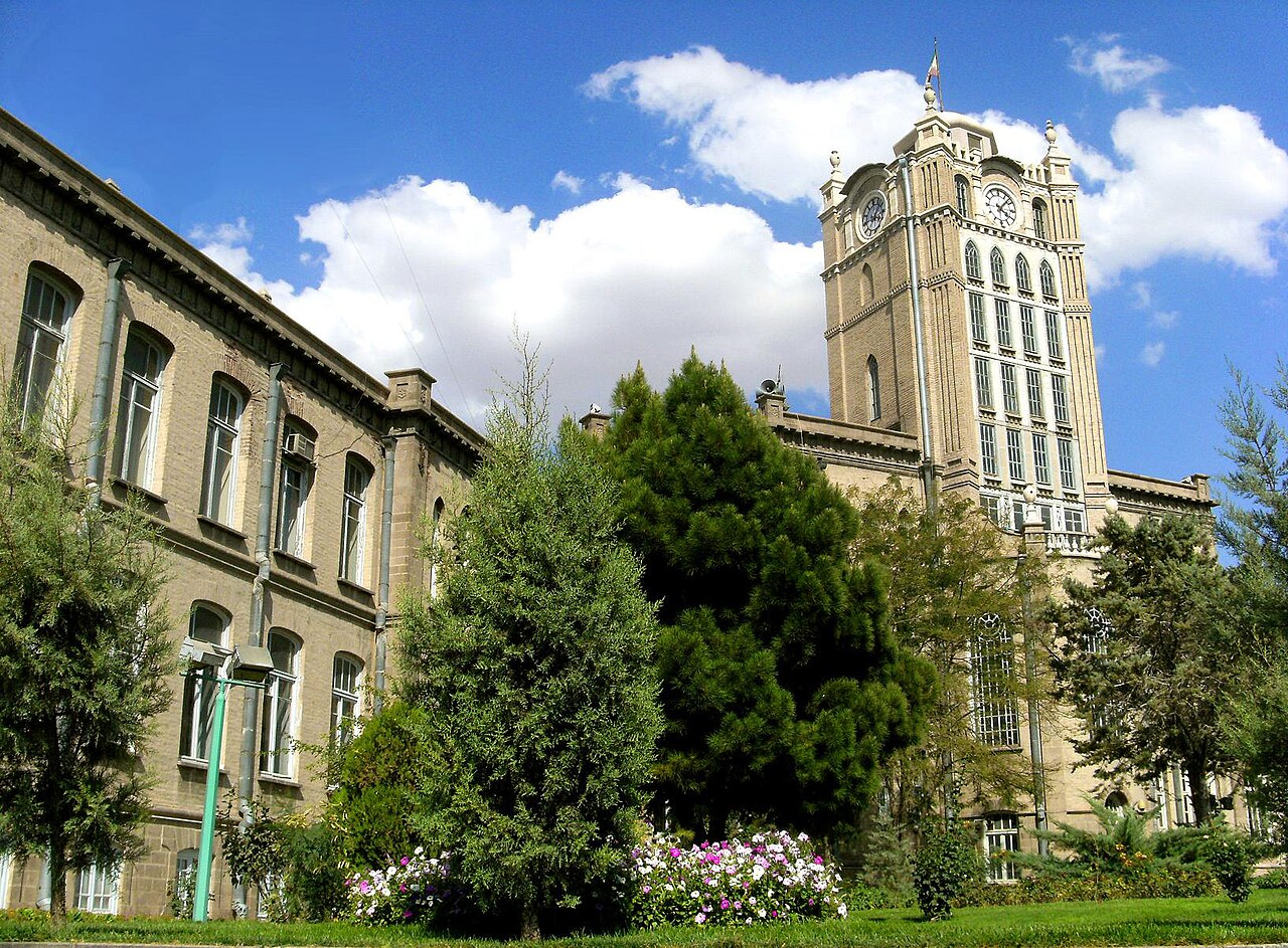 Tabriz
