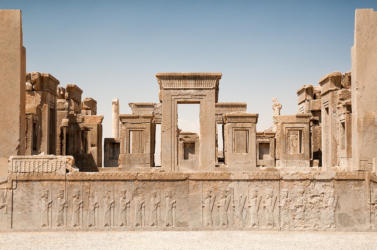 Persepolis
