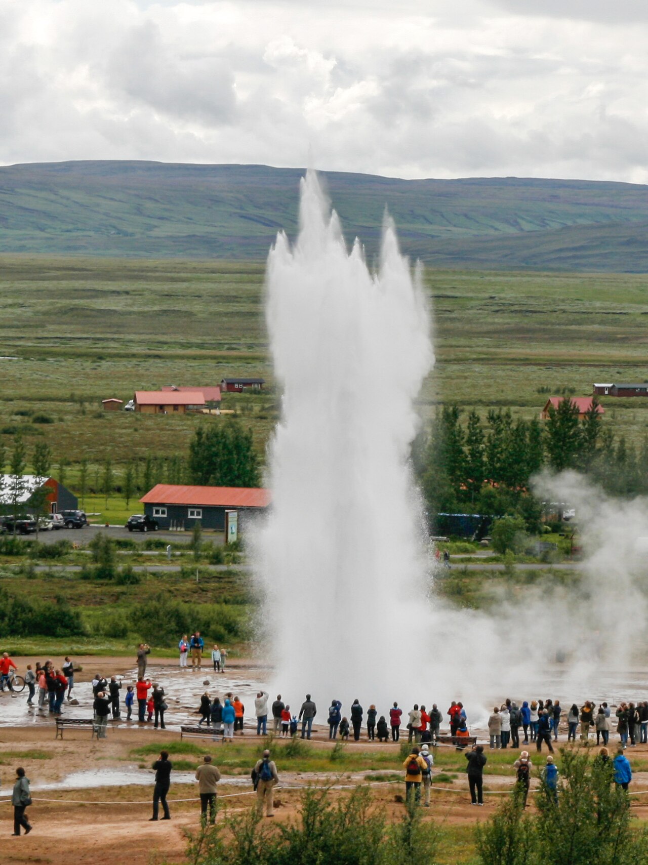 Strokkur