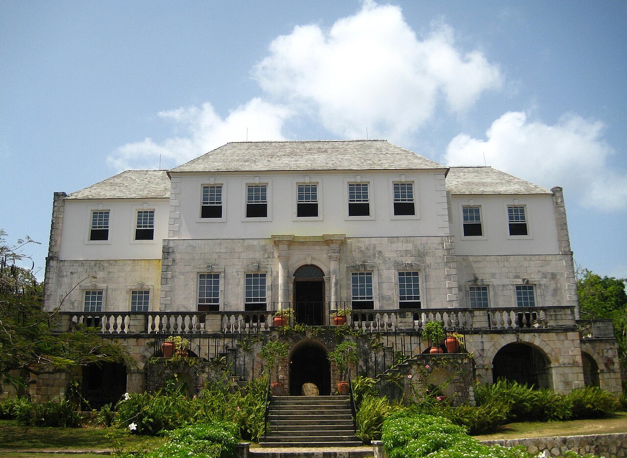 Commons: Rose Hall Jamaica