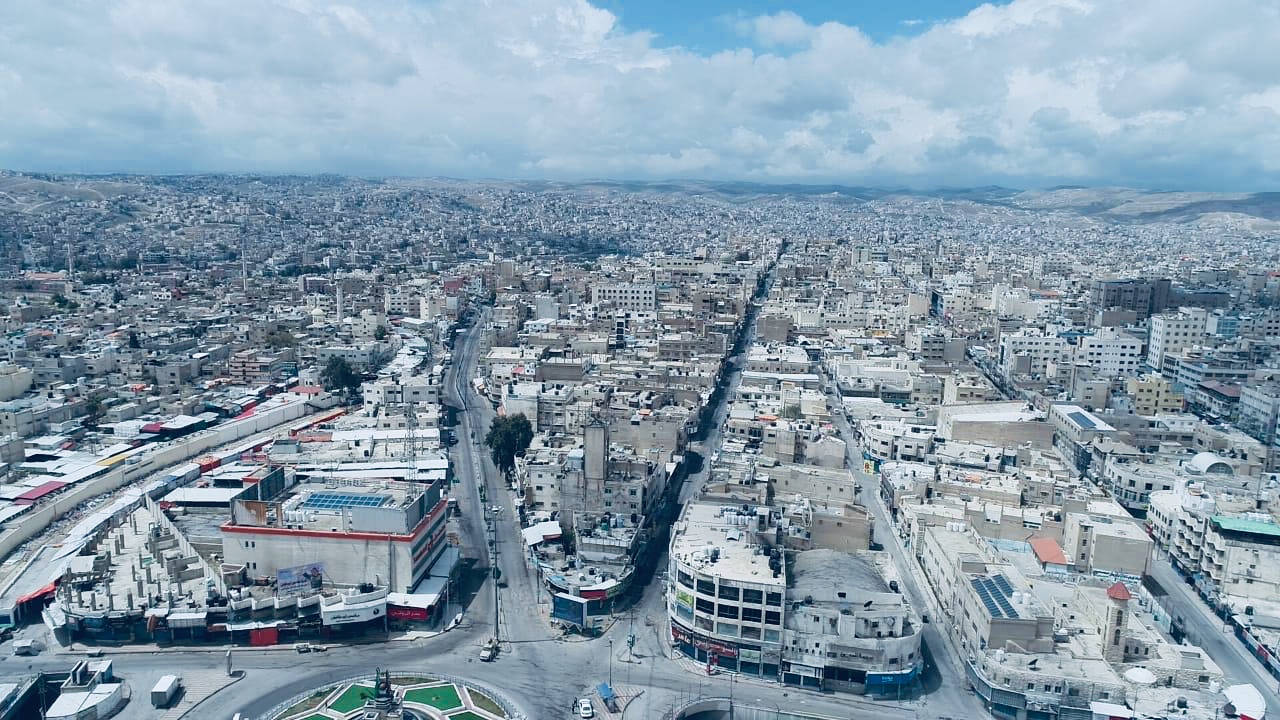 Zarqa