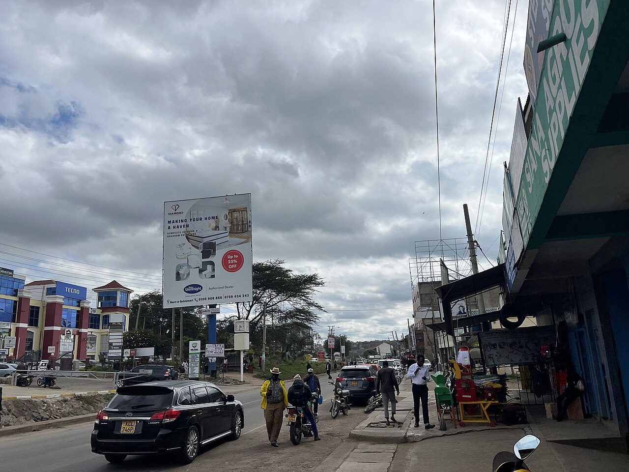 Narok