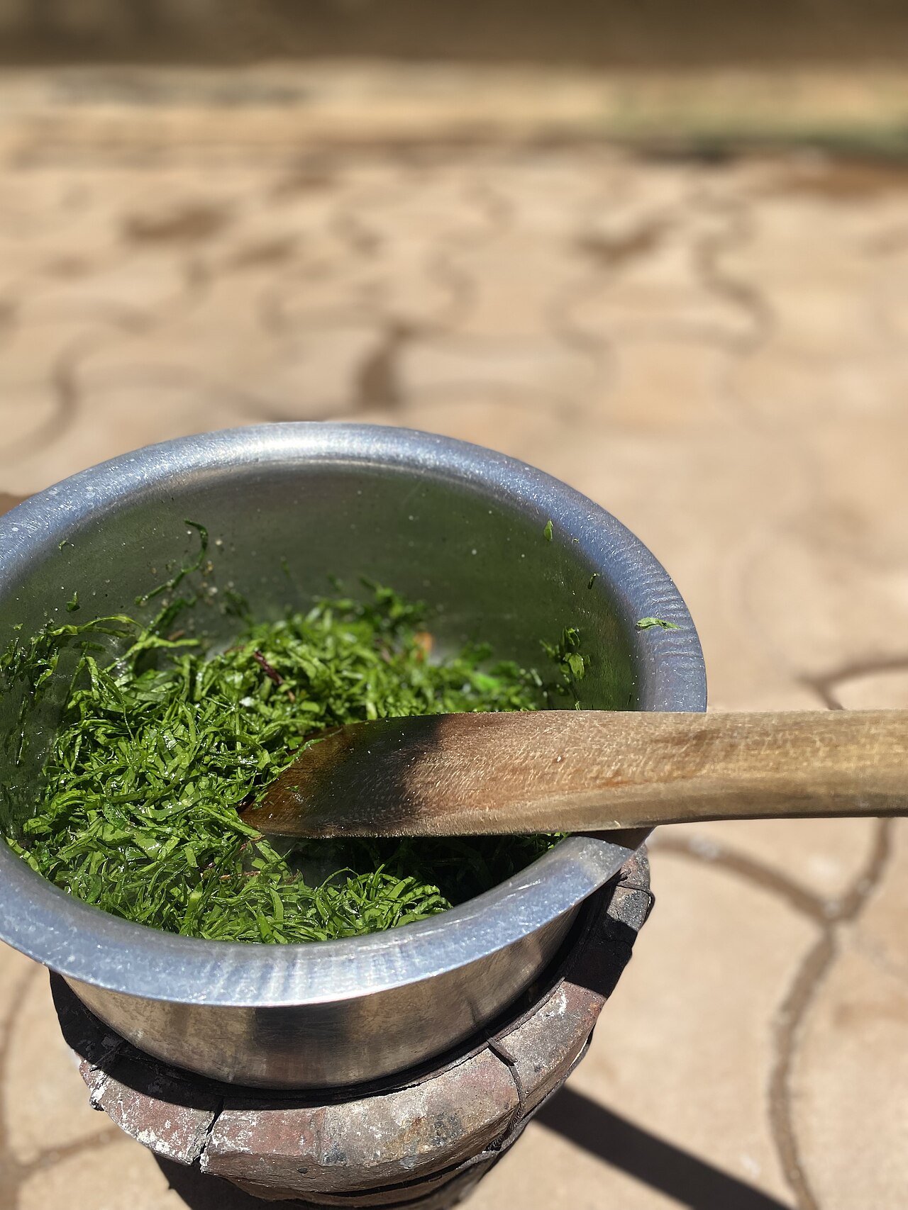 Commons: Sukuma wiki