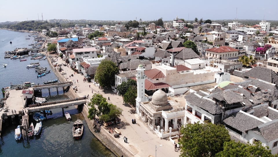 Lamu