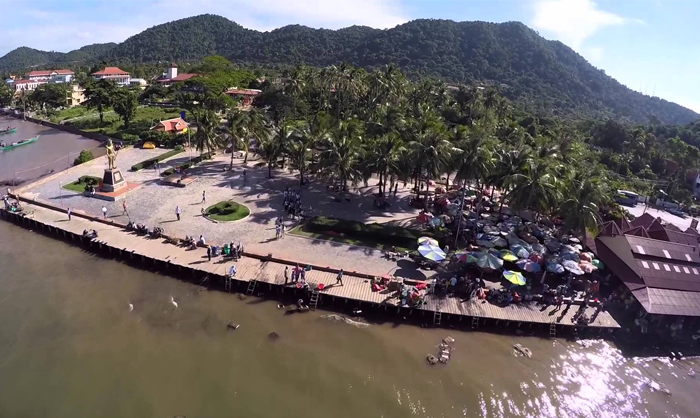 Kep (town)