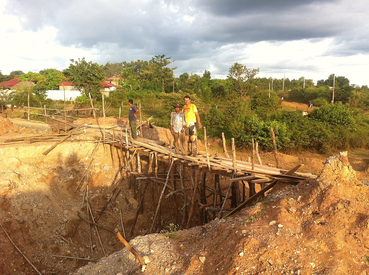 Commons: Krong Preah Vihear