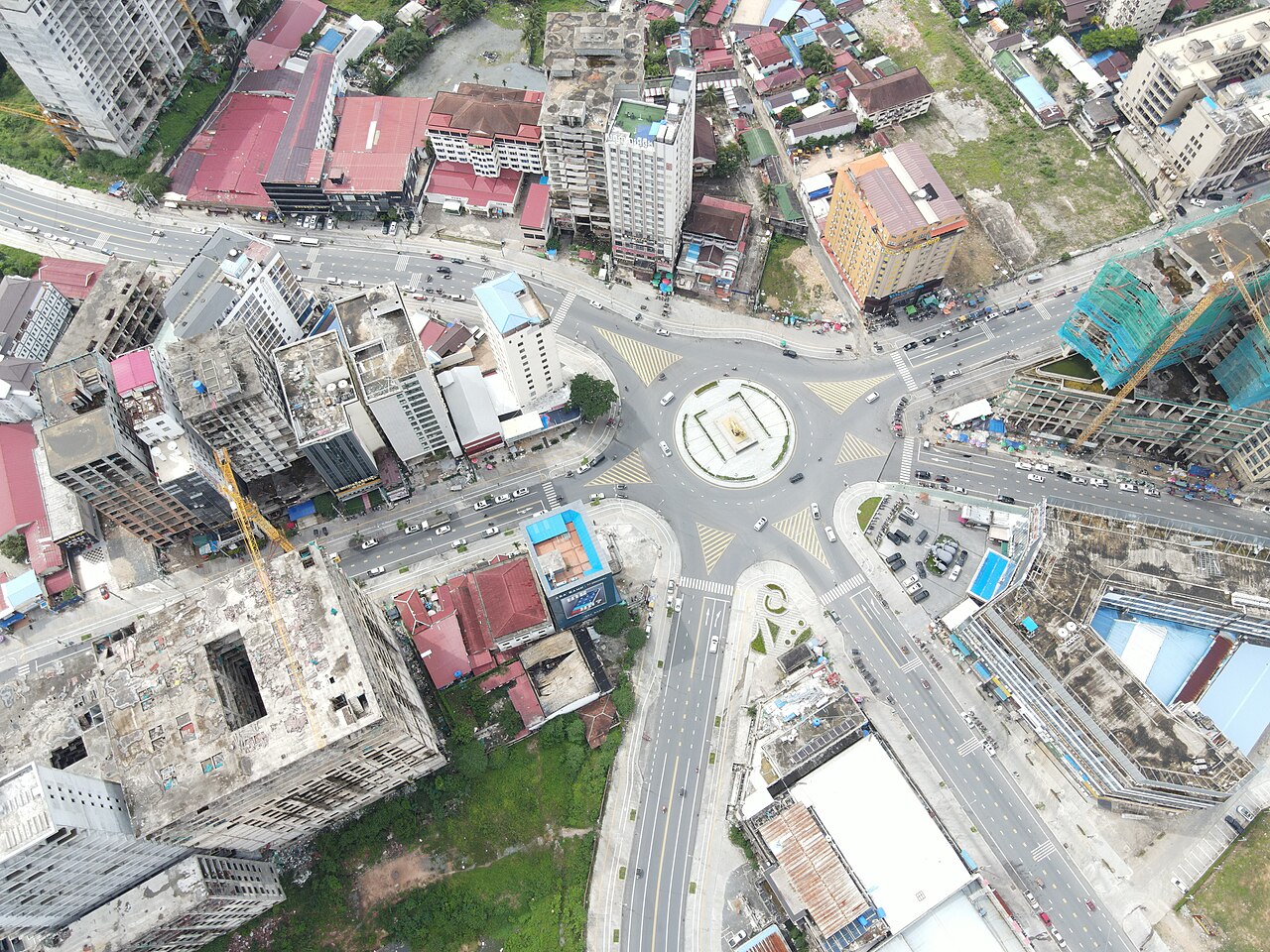 Sihanoukville