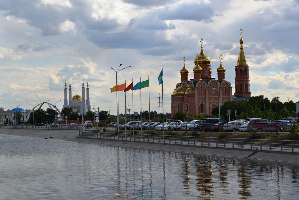 Aktobe