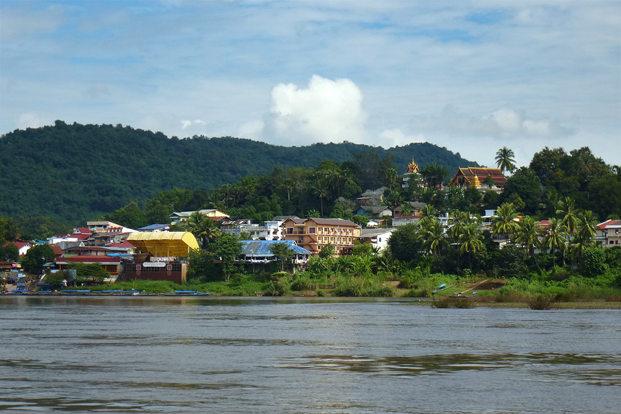 Houayxay
