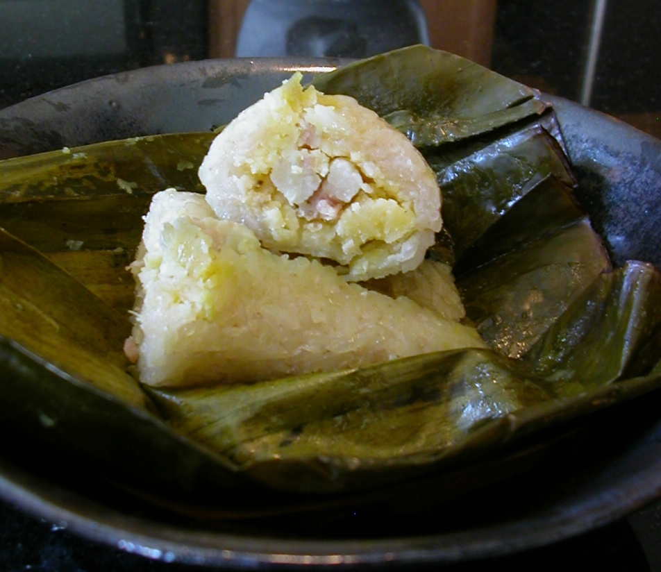 Khao tom
