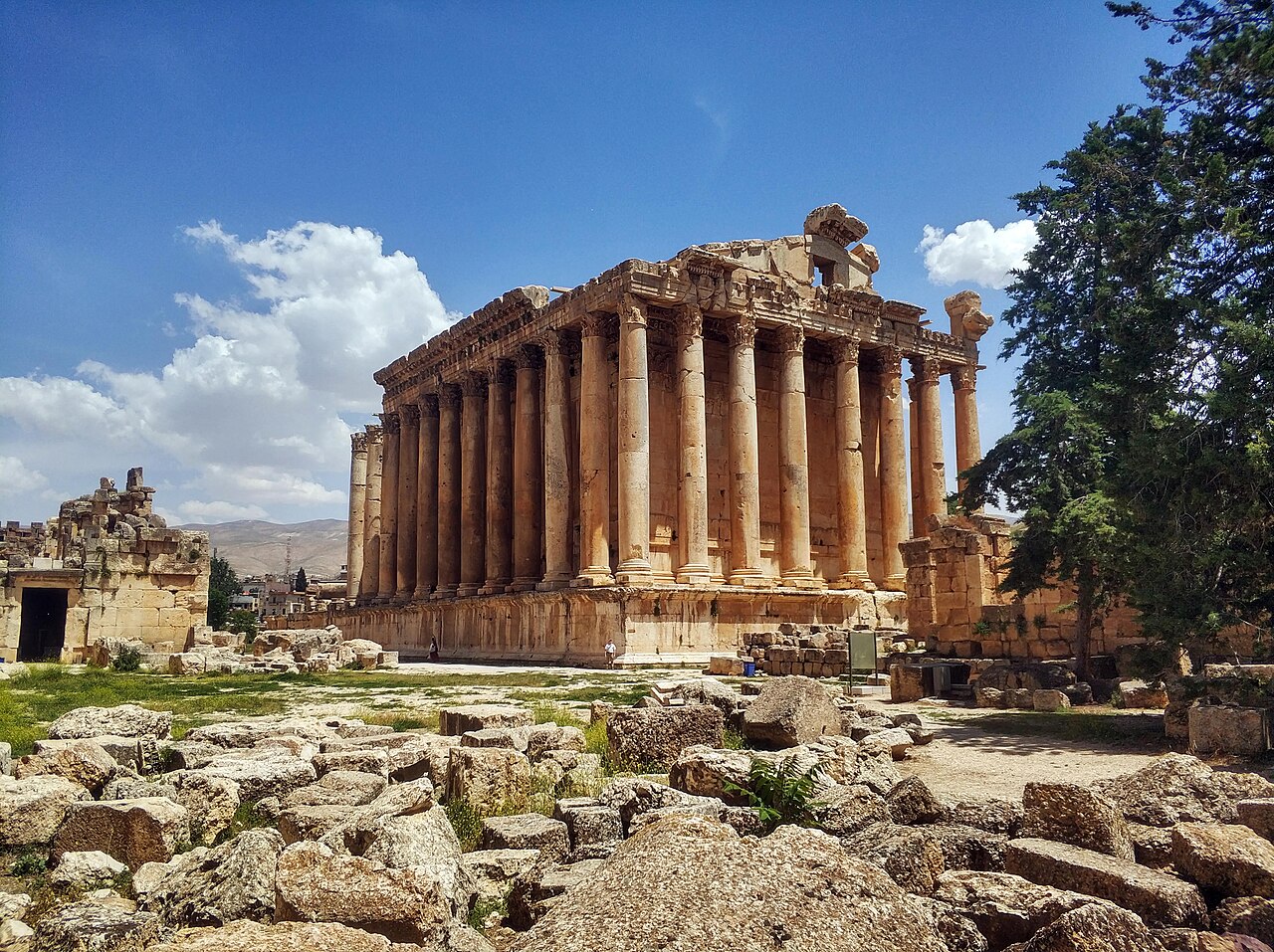 Baalbek