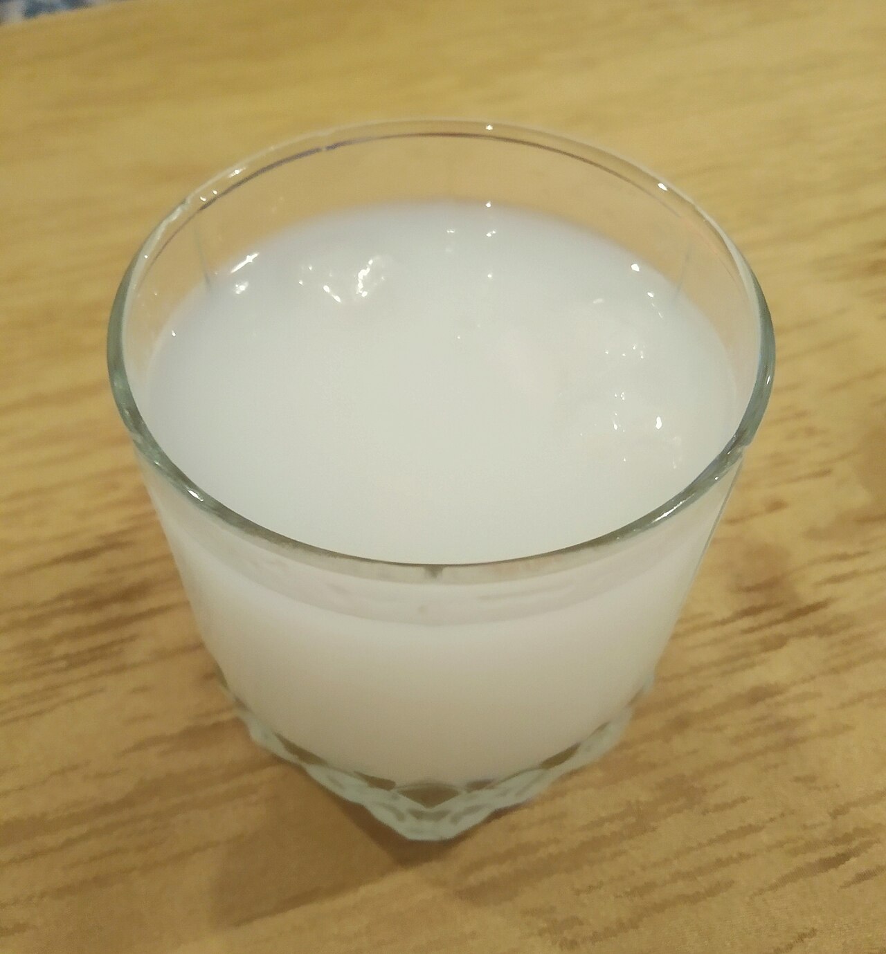 Arak (drink)