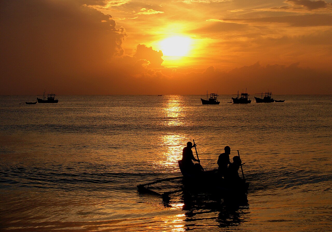 Batticaloa