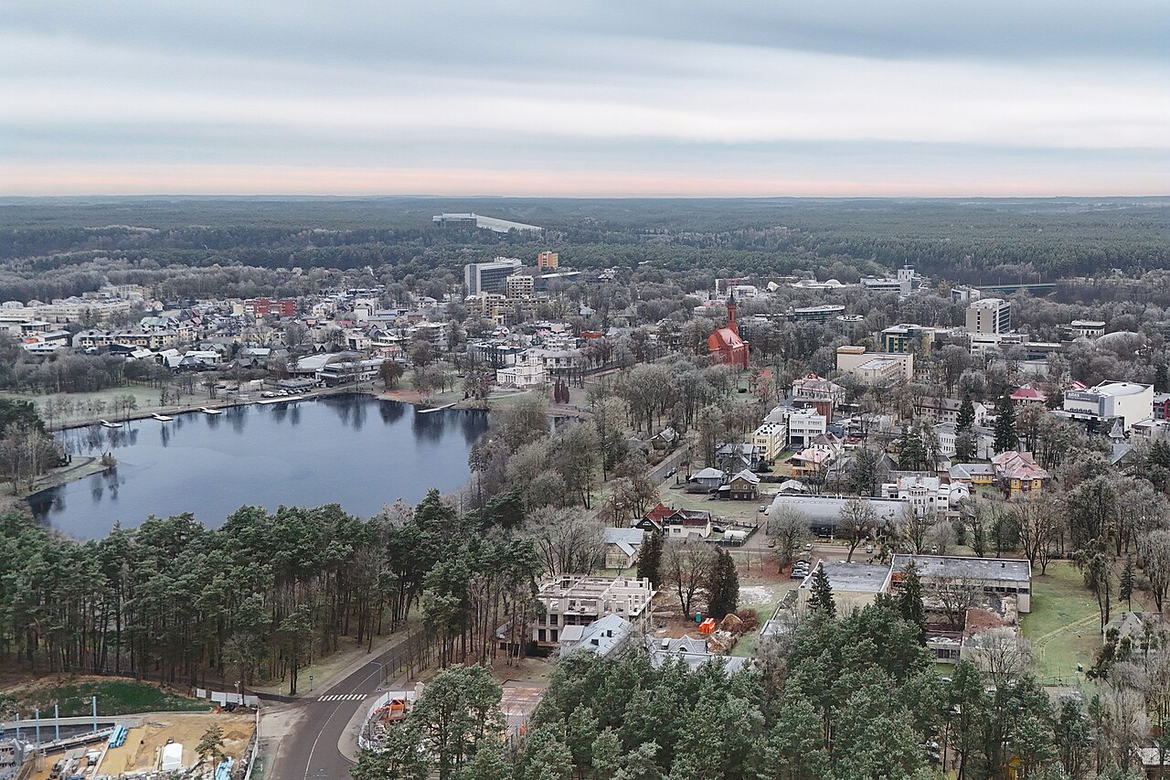 Druskininkai