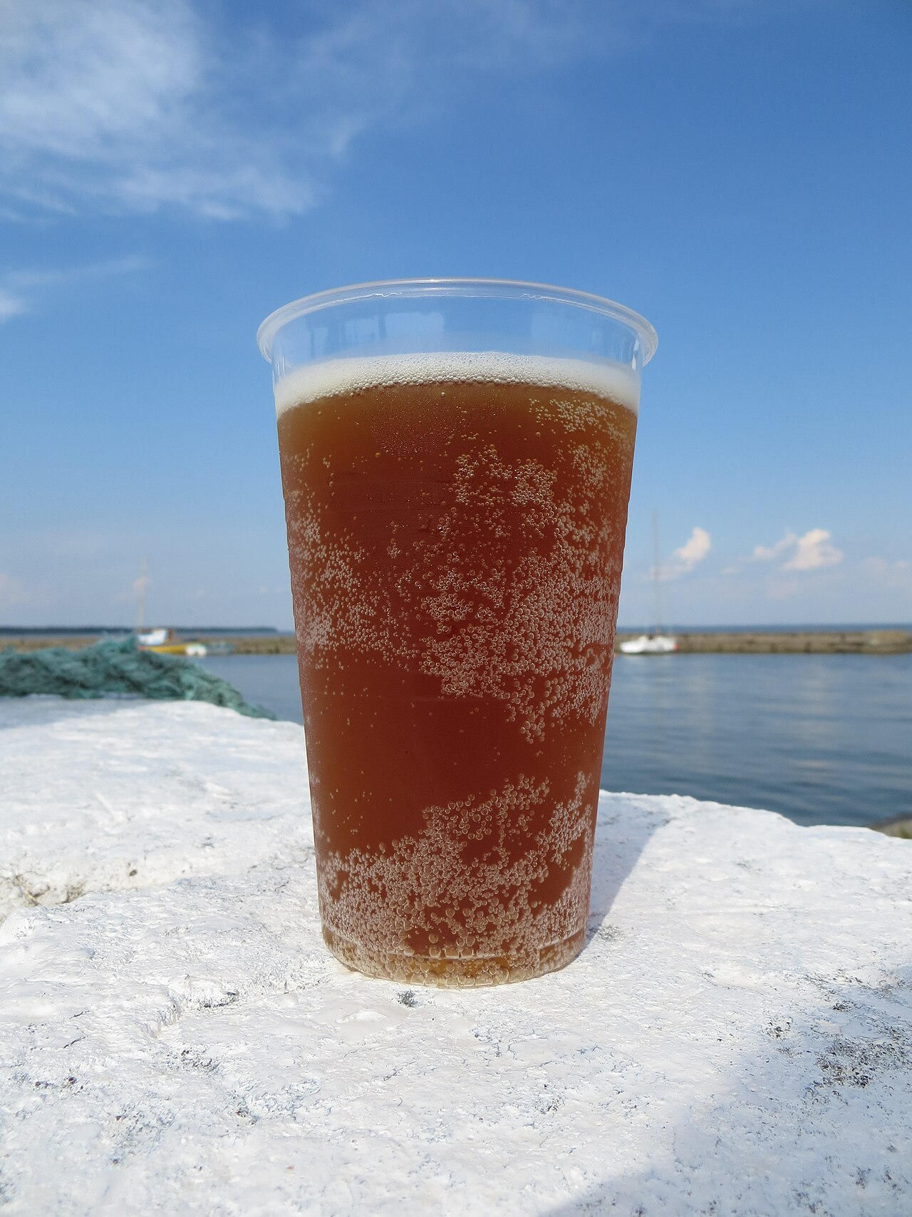 Commons: gira Lithuanian drink