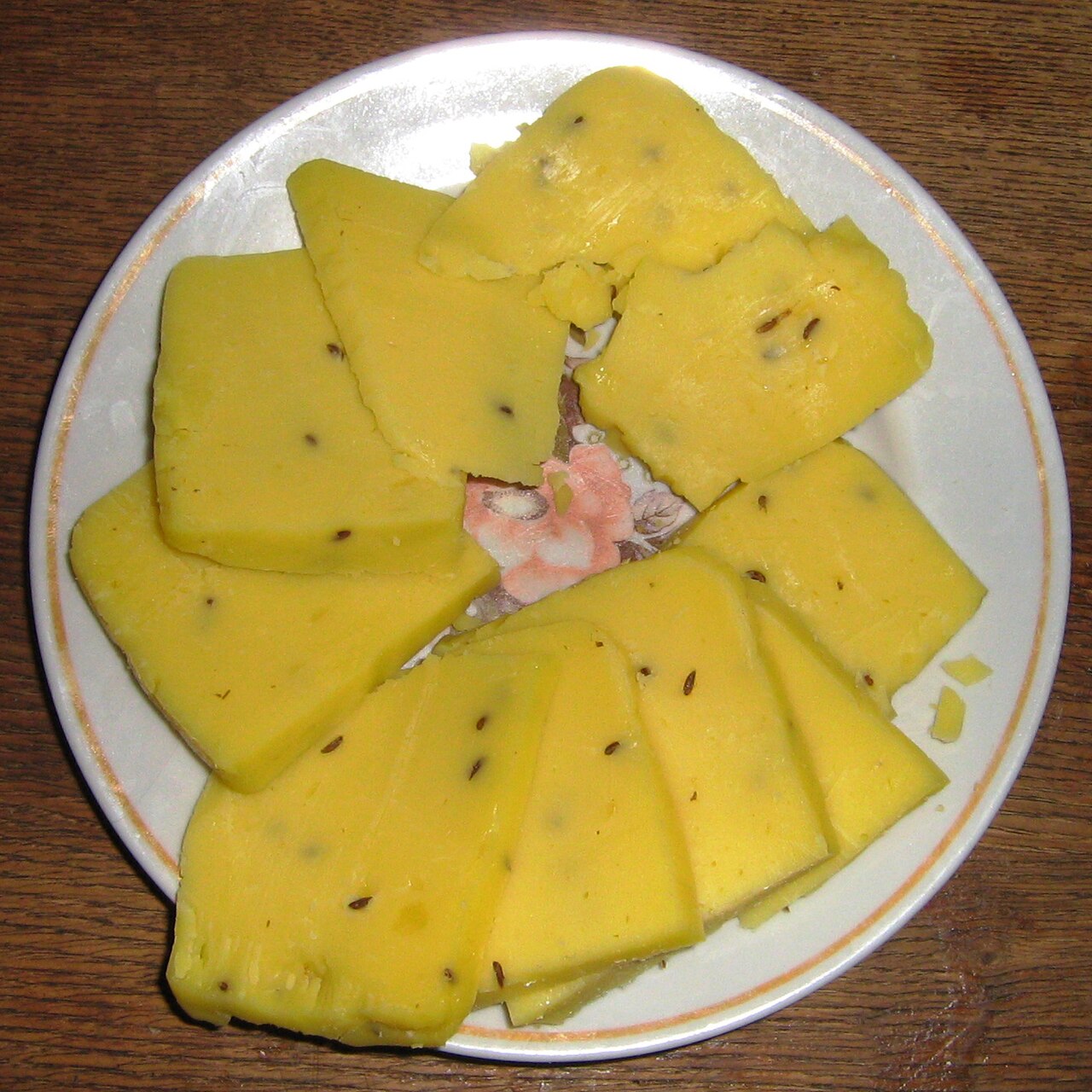 Jāņi cheese