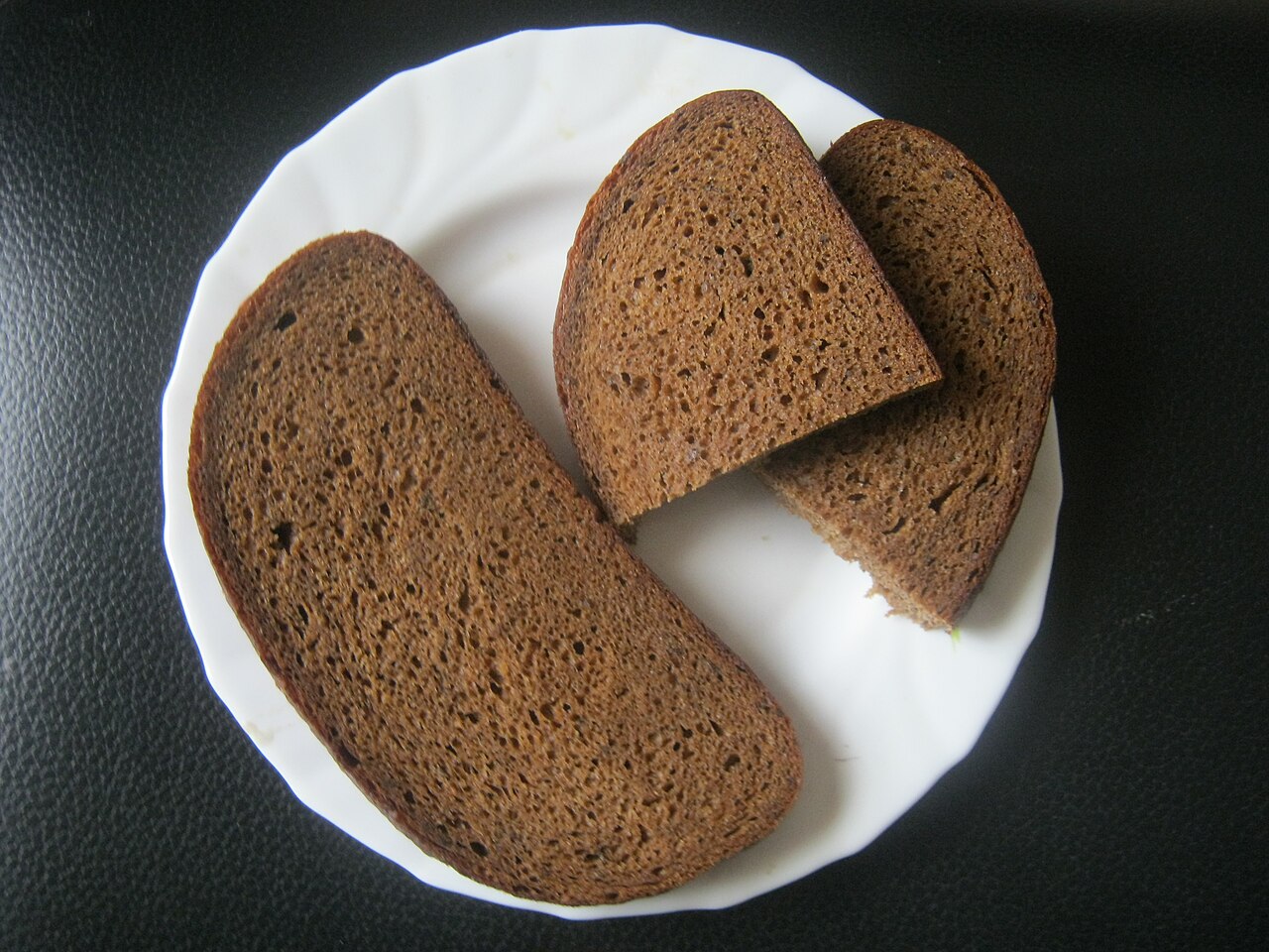 Rupjmaize
