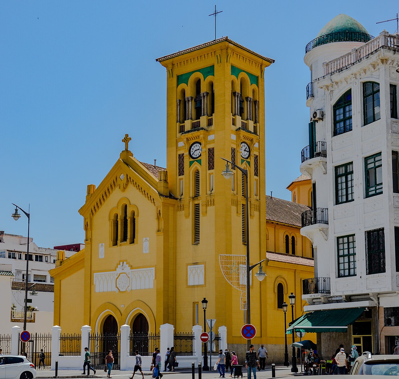 Tétouan